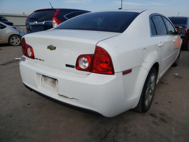 Photo 3 VIN: 1G1ZC5E07AF257832 - CHEVROLET MALIBU 1LT 