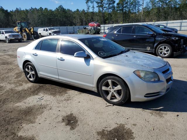 Photo 3 VIN: 1G1ZC5E07CF105455 - CHEVROLET MALIBU 