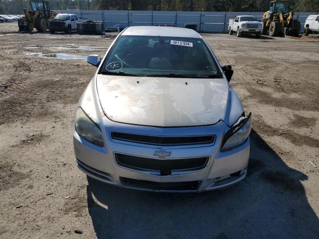 Photo 4 VIN: 1G1ZC5E07CF105455 - CHEVROLET MALIBU 