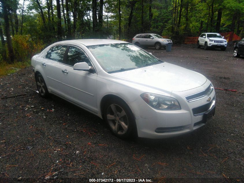 Photo 0 VIN: 1G1ZC5E07CF121770 - CHEVROLET MALIBU 