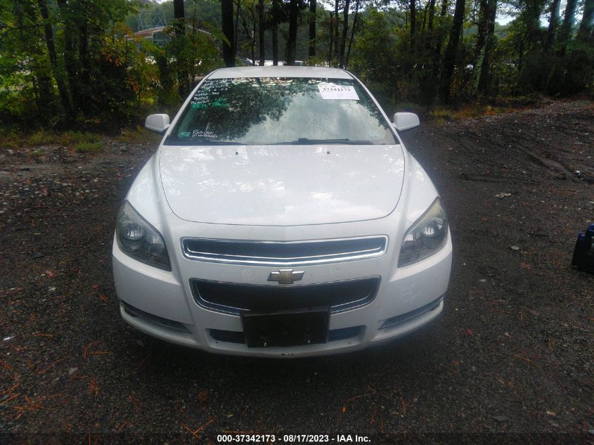 Photo 11 VIN: 1G1ZC5E07CF121770 - CHEVROLET MALIBU 