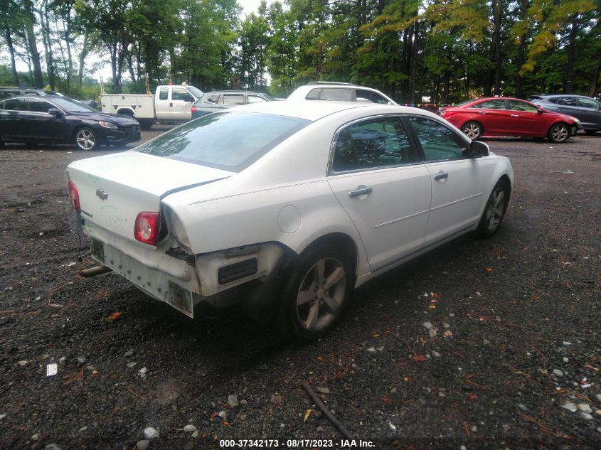 Photo 3 VIN: 1G1ZC5E07CF121770 - CHEVROLET MALIBU 