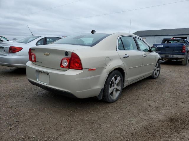 Photo 2 VIN: 1G1ZC5E07CF124488 - CHEVROLET MALIBU 