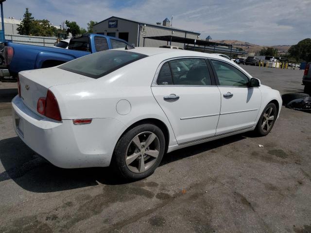 Photo 2 VIN: 1G1ZC5E07CF129271 - CHEVROLET MALIBU 