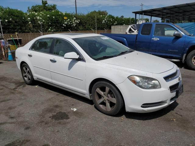 Photo 3 VIN: 1G1ZC5E07CF129271 - CHEVROLET MALIBU 