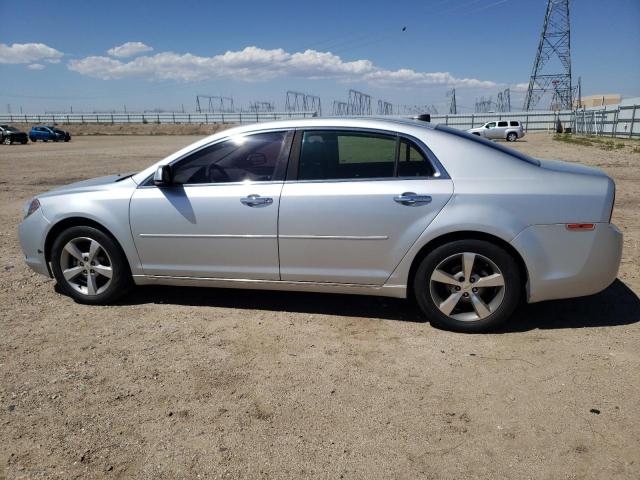 Photo 1 VIN: 1G1ZC5E07CF132350 - CHEVROLET MALIBU 