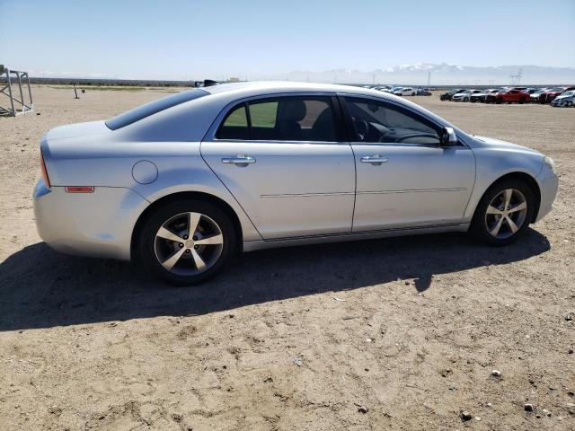 Photo 2 VIN: 1G1ZC5E07CF132350 - CHEVROLET MALIBU 