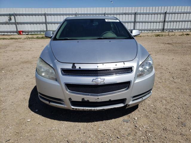 Photo 4 VIN: 1G1ZC5E07CF132350 - CHEVROLET MALIBU 