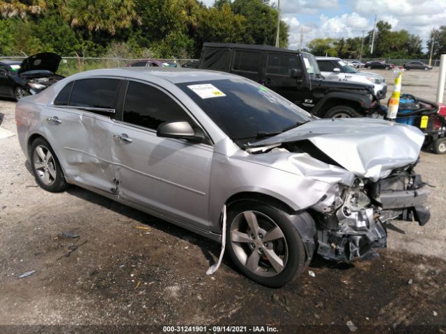 Photo 0 VIN: 1G1ZC5E07CF133028 - CHEVROLET MALIBU 