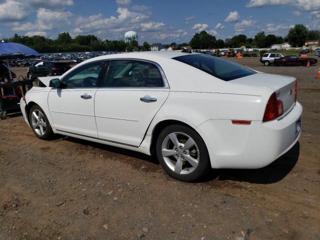 Photo 1 VIN: 1G1ZC5E07CF135071 - CHEVROLET MALIBU 1LT 