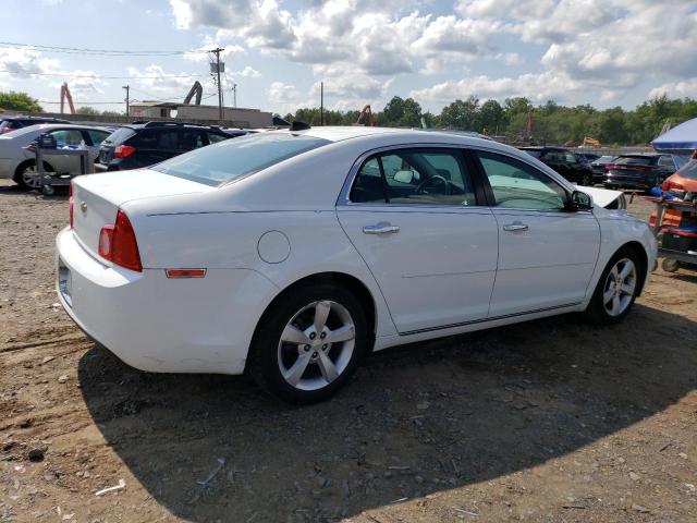 Photo 2 VIN: 1G1ZC5E07CF135071 - CHEVROLET MALIBU 1LT 