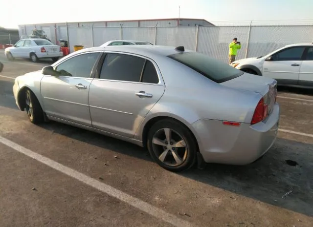 Photo 2 VIN: 1G1ZC5E07CF139038 - CHEVROLET MALIBU 