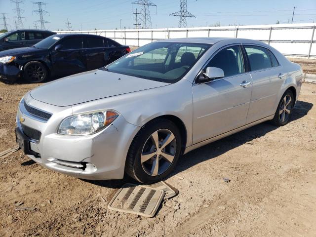 Photo 0 VIN: 1G1ZC5E07CF141386 - CHEVROLET MALIBU 