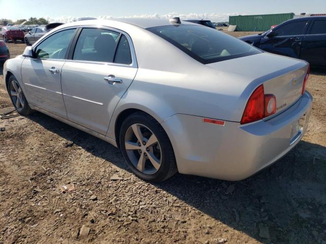 Photo 1 VIN: 1G1ZC5E07CF141386 - CHEVROLET MALIBU 