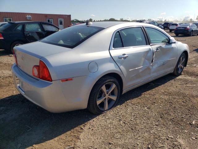 Photo 2 VIN: 1G1ZC5E07CF141386 - CHEVROLET MALIBU 