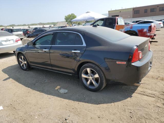 Photo 1 VIN: 1G1ZC5E07CF145602 - CHEVROLET MALIBU 4D 