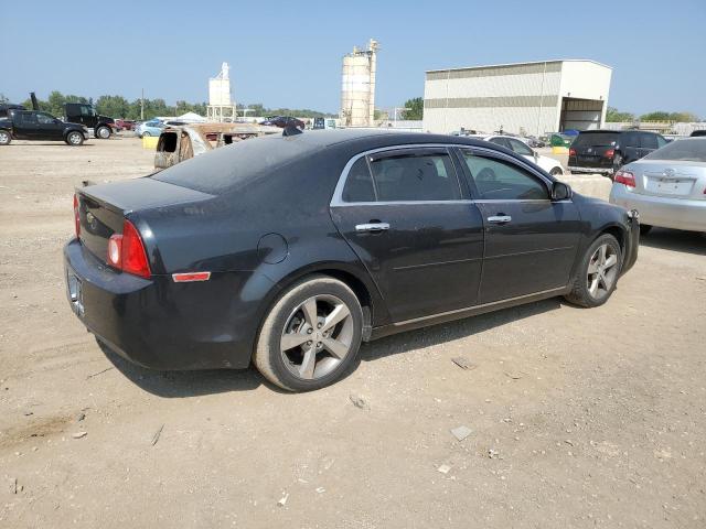 Photo 2 VIN: 1G1ZC5E07CF145602 - CHEVROLET MALIBU 4D 