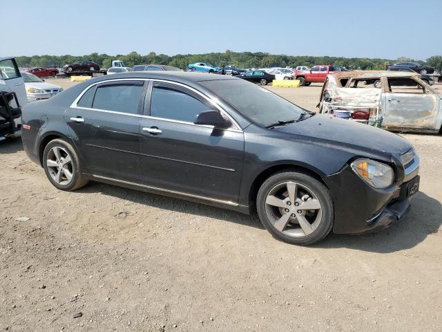 Photo 3 VIN: 1G1ZC5E07CF145602 - CHEVROLET MALIBU 4D 