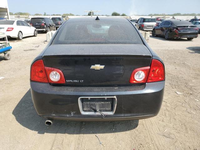 Photo 5 VIN: 1G1ZC5E07CF145602 - CHEVROLET MALIBU 4D 