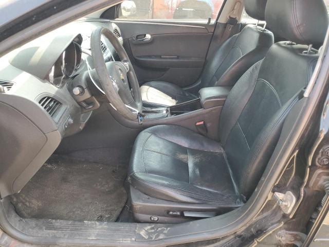 Photo 6 VIN: 1G1ZC5E07CF145602 - CHEVROLET MALIBU 4D 