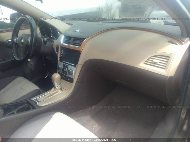 Photo 4 VIN: 1G1ZC5E07CF153683 - CHEVROLET MALIBU 