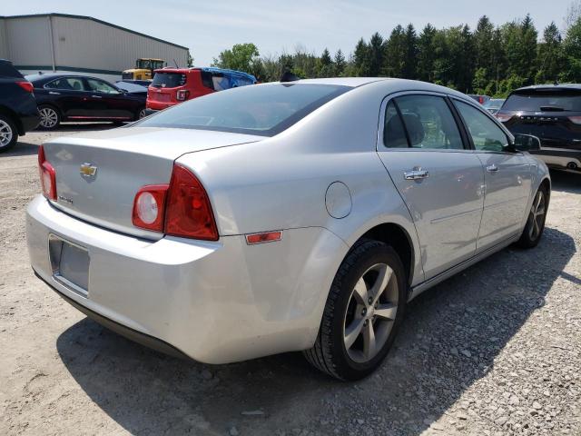 Photo 2 VIN: 1G1ZC5E07CF156387 - CHEVROLET MALIBU 1LT 