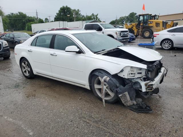 Photo 3 VIN: 1G1ZC5E07CF158804 - CHEVROLET MALIBU 