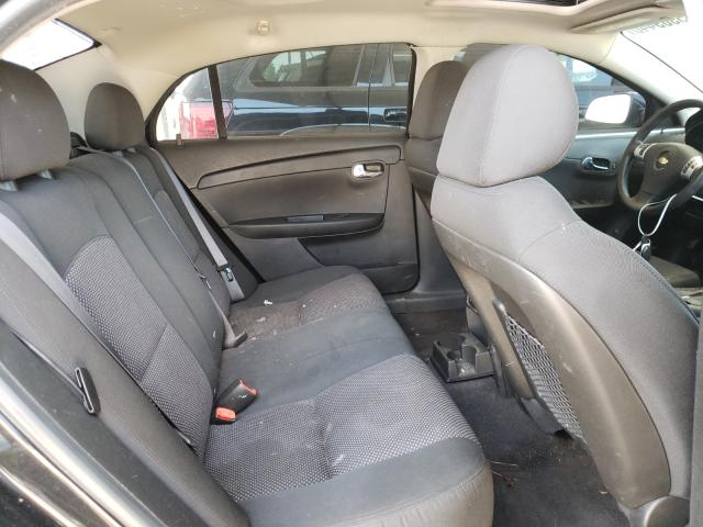 Photo 5 VIN: 1G1ZC5E07CF161587 - CHEVROLET MALIBU 1LT 