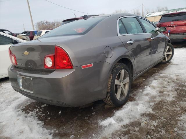 Photo 3 VIN: 1G1ZC5E07CF166496 - CHEVROLET MALIBU 1LT 