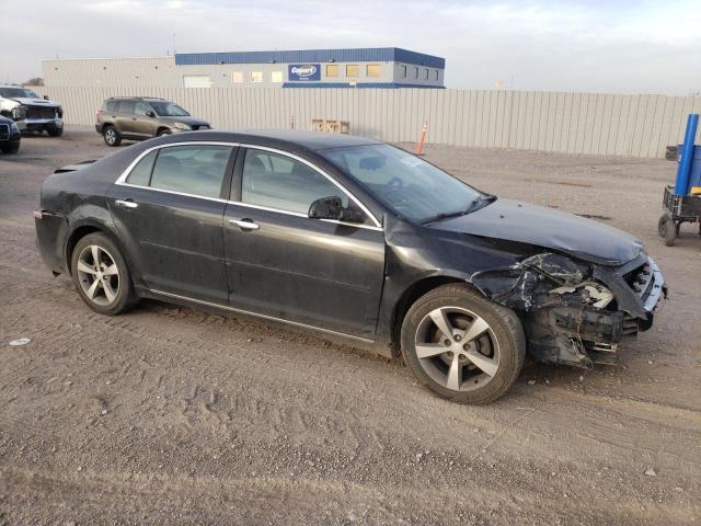 Photo 3 VIN: 1G1ZC5E07CF167583 - CHEVROLET MALIBU 1LT 