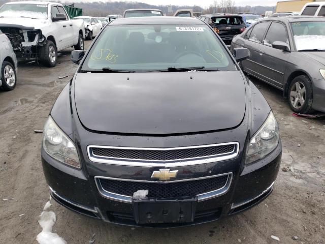 Photo 4 VIN: 1G1ZC5E07CF171021 - CHEVROLET MALIBU 1LT 