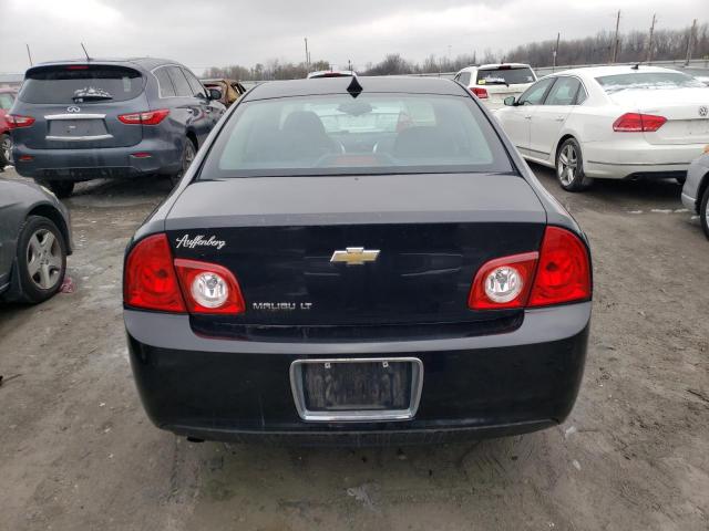 Photo 5 VIN: 1G1ZC5E07CF171021 - CHEVROLET MALIBU 1LT 