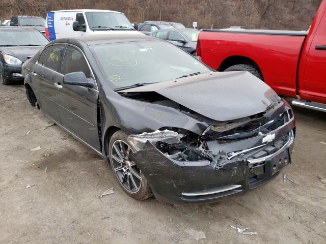 Photo 0 VIN: 1G1ZC5E07CF172797 - CHEVROLET MALIBU 1LT 