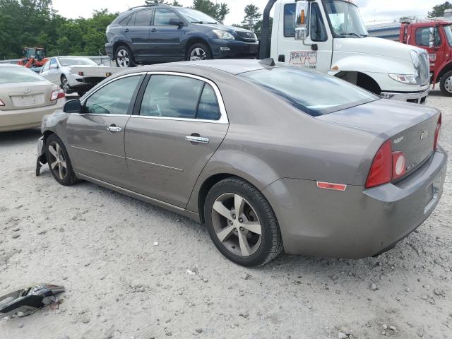 Photo 1 VIN: 1G1ZC5E07CF173867 - CHEVROLET MALIBU 1LT 