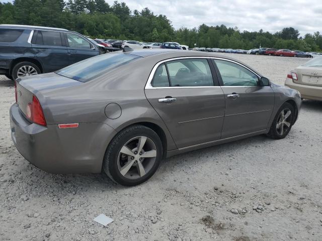 Photo 2 VIN: 1G1ZC5E07CF173867 - CHEVROLET MALIBU 1LT 