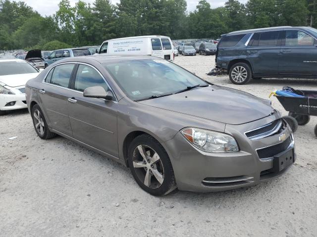 Photo 3 VIN: 1G1ZC5E07CF173867 - CHEVROLET MALIBU 1LT 