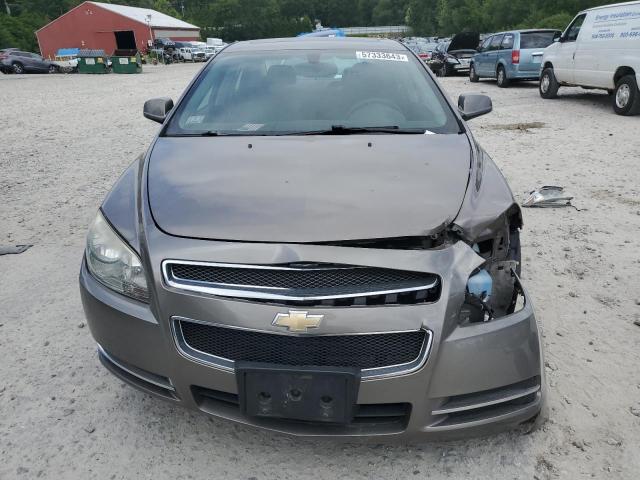 Photo 4 VIN: 1G1ZC5E07CF173867 - CHEVROLET MALIBU 1LT 