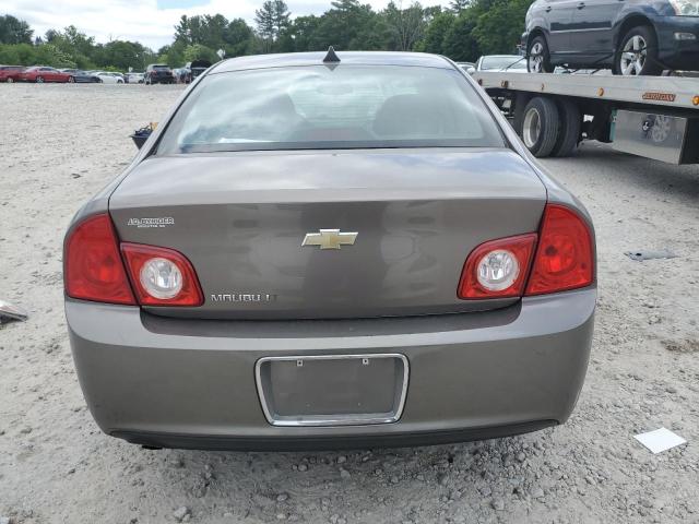 Photo 5 VIN: 1G1ZC5E07CF173867 - CHEVROLET MALIBU 1LT 