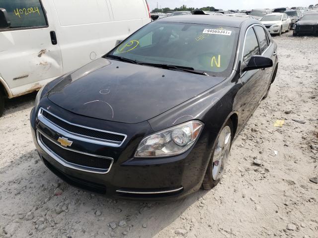 Photo 1 VIN: 1G1ZC5E07CF189194 - CHEVROLET MALIBU 1LT 