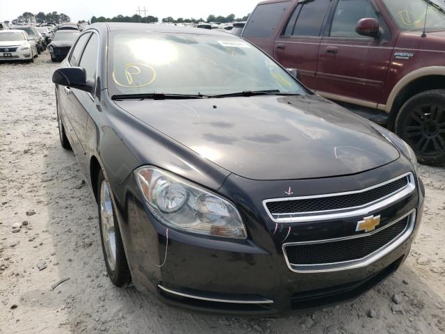 Photo 8 VIN: 1G1ZC5E07CF189194 - CHEVROLET MALIBU 1LT 