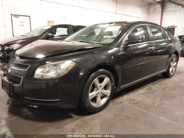 Photo 1 VIN: 1G1ZC5E07CF189728 - CHEVROLET MALIBU 