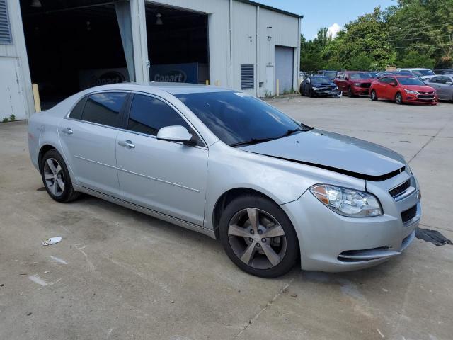 Photo 3 VIN: 1G1ZC5E07CF191365 - CHEVROLET MALIBU 