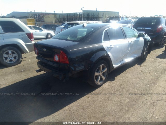 Photo 3 VIN: 1G1ZC5E07CF194556 - CHEVROLET MALIBU 