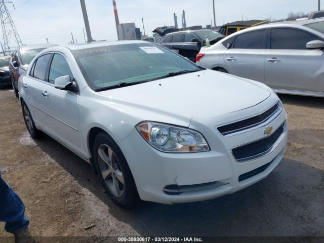 Photo 0 VIN: 1G1ZC5E07CF194900 - CHEVROLET MALIBU 