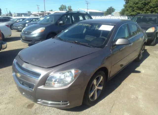 Photo 1 VIN: 1G1ZC5E07CF197294 - CHEVROLET MALIBU 