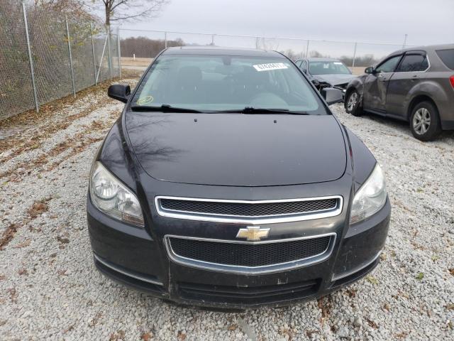 Photo 8 VIN: 1G1ZC5E07CF201750 - CHEVROLET MALIBU 1LT 