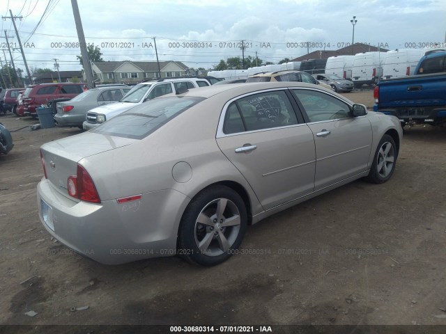 Photo 3 VIN: 1G1ZC5E07CF210609 - CHEVROLET MALIBU 