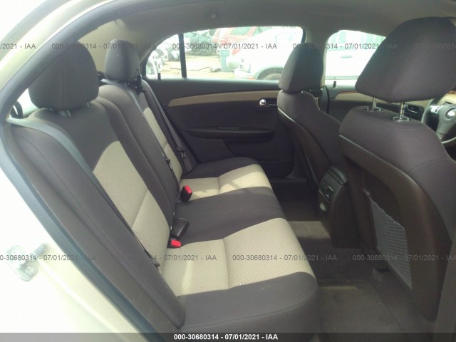 Photo 7 VIN: 1G1ZC5E07CF210609 - CHEVROLET MALIBU 