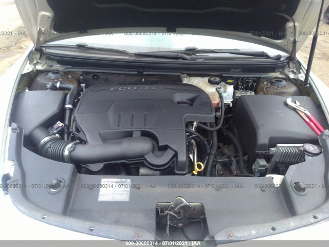 Photo 9 VIN: 1G1ZC5E07CF210609 - CHEVROLET MALIBU 