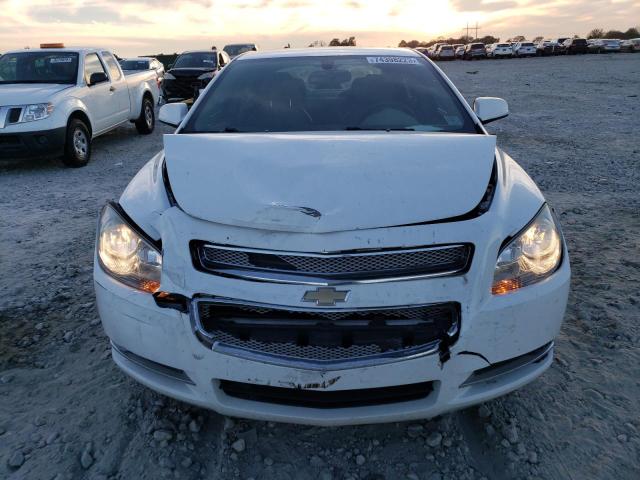 Photo 4 VIN: 1G1ZC5E07CF223375 - CHEVROLET MALIBU 